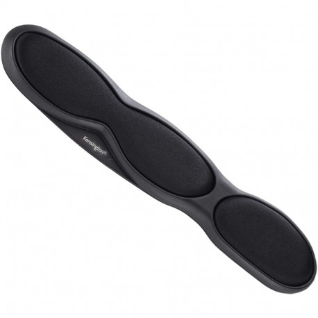 Keyboard Gel Wrist Black