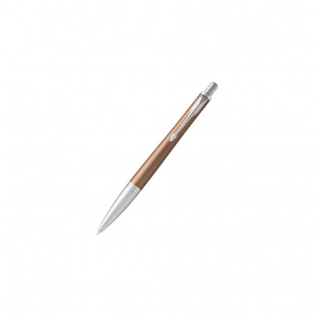 Ballpoint pen PARKER Urban Premium Orange CT