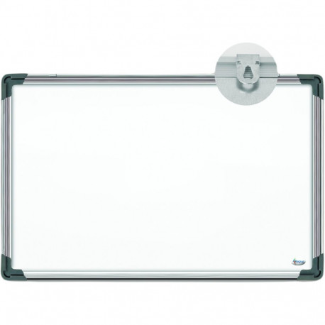 White board 900x600mm with FORPUS varnished surface