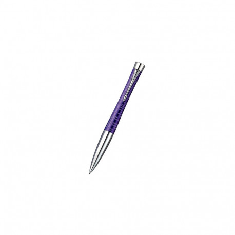 Pastapliiats PARKER Urban Premium Vacumatic Amethyst Pearl