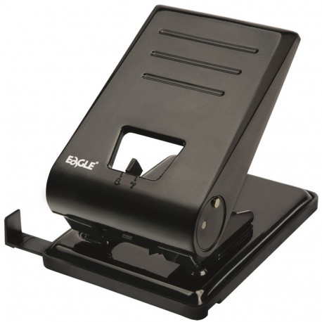 Punch EAGLE 837XL black