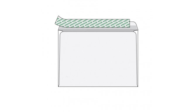 Envelope C5 self-adhesive 1000 pcs