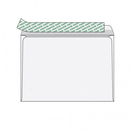 Envelope C5 self-adhesive 25 pcs