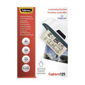 Lamination film A4 125mic 100 sheets FELLOWES