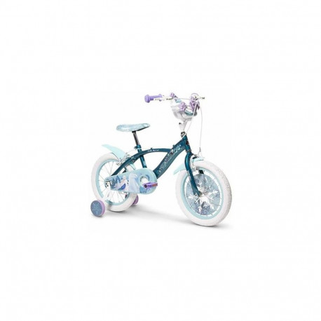 Huffy FROZEN laste jalgratas, 16''