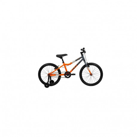Huffy LITERIDE 20" Tangerine/Pebble