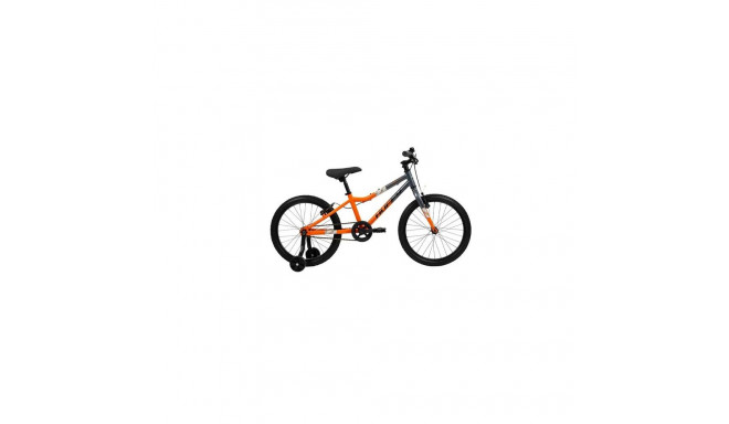 Huffy LITERIDE jalgratas, 20", Tangerine/Pebble