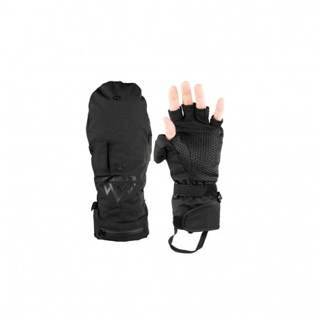 HeatX pullover soojendusega labakindad, XL