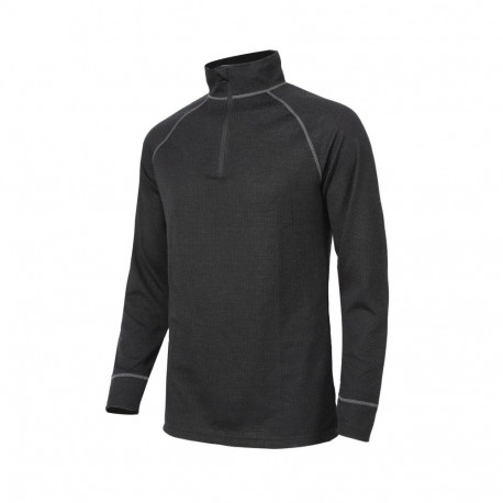 HW Norwin meriinovillaga termosärk kõrge kaelusega M