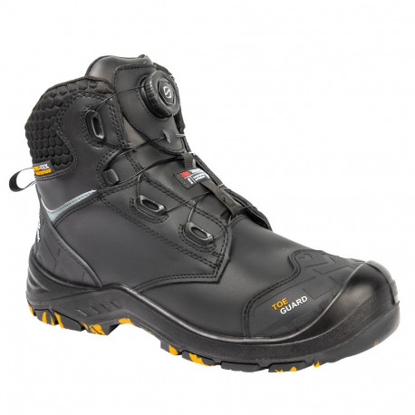 HW Frost PRO talvesaabas SpinOn kiirkinnitusega HW-Tex S7S CI SR HRO 43