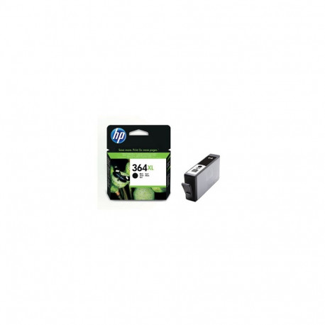HP 364XL (CN684EE) Ink Cartridge, Black