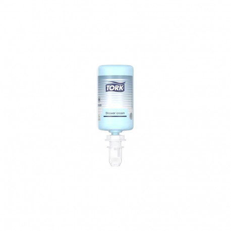 Shower cream Tork S4, 1000 ml