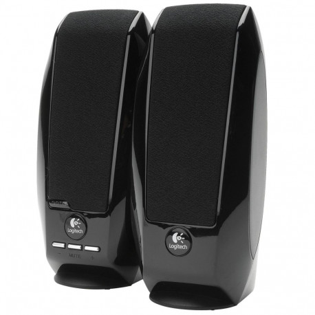 Logitech S150 Computer Speakers 2.0