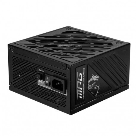 MSI MPG A1000GS Power supply 1000W