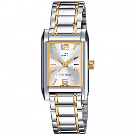 Casio LTP-1235SG-7ADF  Women's wristwatch