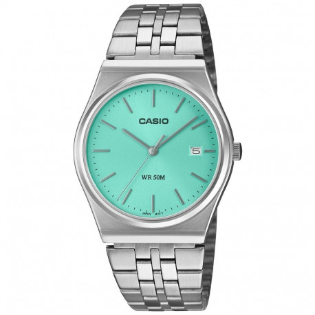 Casio MTP-B145D-2A1VEF Unisex Wristwatch