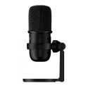HyperX 4P5P8AA SoloCast Gaming USB Microphone