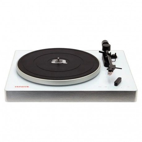 Aiwa APX-680BT/WT Turntable