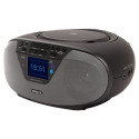 Aiwa BBTU-500DAB/BK Bluetooth Boombox