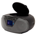 Aiwa BBTU-500DAB/BK Bluetooth Boombox