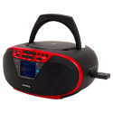 Aiwa BBTU-500DAB Bluetooth Boombox