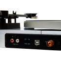 Aiwa APX-680BT/WT Turntable