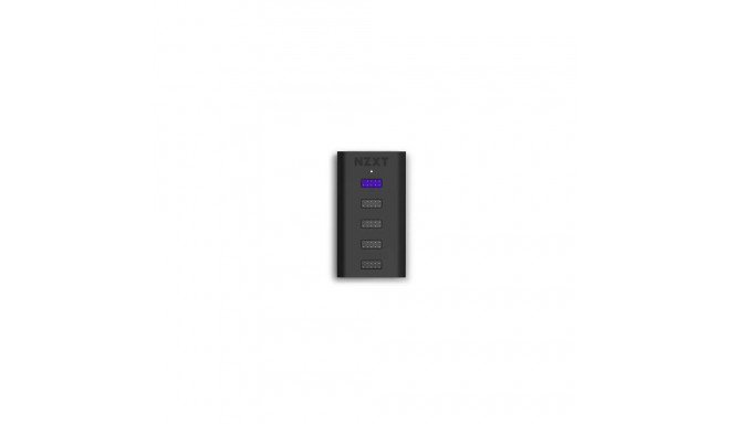 NZXT AC-IUSBH-M3 Case Internal USB Hub