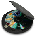 Lenco CD-200 Portable CD Player