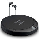 Lenco CD-200 Portable CD Player