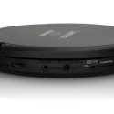 Lenco CD-200 Portable CD Player
