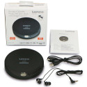 Lenco CD-200 Portable CD Player