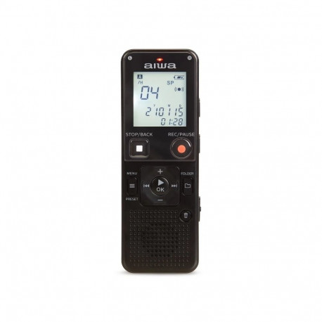 Aiwa DVR-A600 Voice Recorder