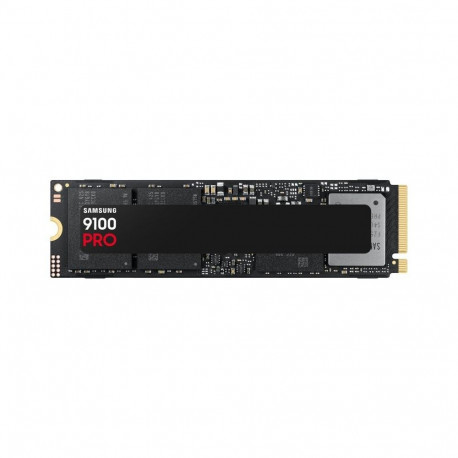 Samsung 9100 PRO M.2 PCIe 5.0 NVMe MZ-VAP4T0BW SSD drive 4TB