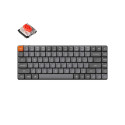 Keychron K3 Max 75% Wireless Mechanical Keyboard RGB / Red Switch