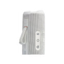 JBL Flip 7 Bluetooth Speaker White