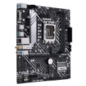 Asus PRIME H610M-A Motherboard WIFI / D4 / Intel / H610 / LGA / 1700 micro / ATX