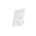 EcoFlow EF-RAPIDQI1-5K-W-EU Power Bank 5000mAh