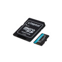 Kingston Canvas Go Plus MicroSDXC Memory card 1TB