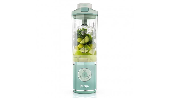 Ninja Blast Max Cordless Portable Blender