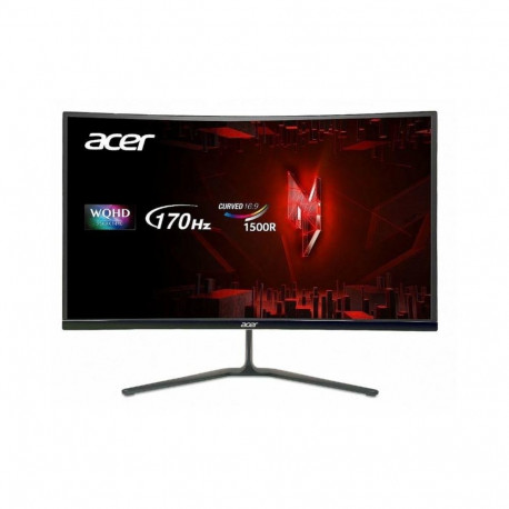 Acer ED270U QHD Monitor Curved 27"