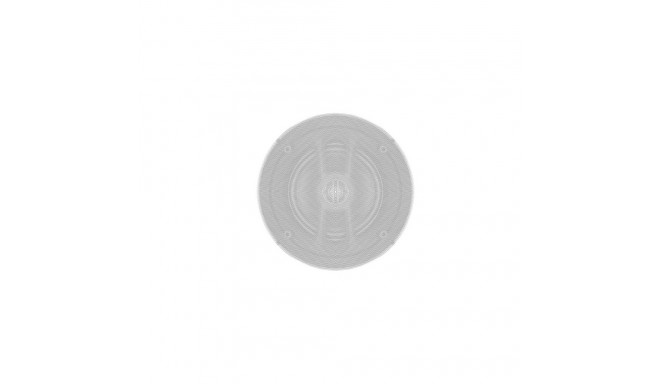 Ceiling Speakers, 30W, 6.5’’ Wi-Fi, (Active + Passive Pair), White