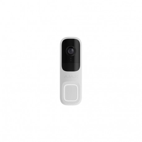AJAX DoorBell (white)