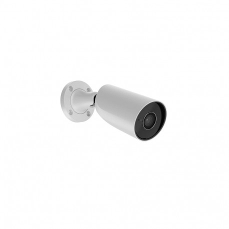 AJAX BulletCam IP Camera, 8MP, 2.8mm (white)