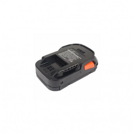 Power Tool Battery AEG R840083, 18V, 2Ah, Li-ion