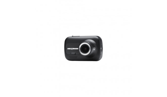 Nextbase 122 DashCam