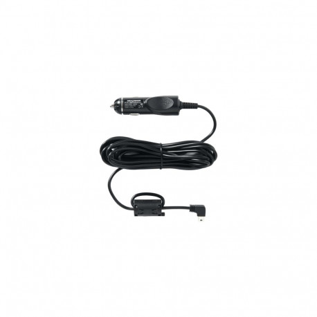 Nextbase autolaadija kaabel 12-24V