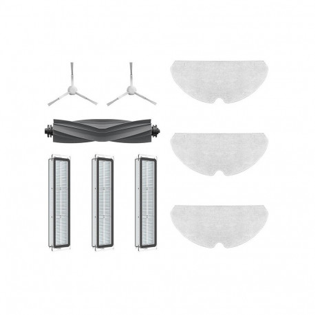 Dreame D10s tarvikute komplekt