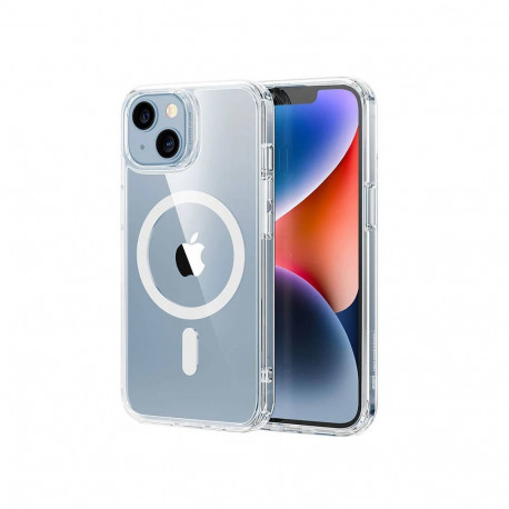 Case ESR Classic Hybrid for iPhone 14 Plus, Magsafe (clear)