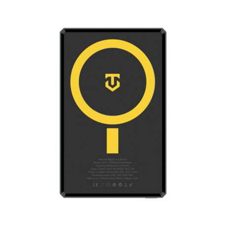 Tactical MagForce Relief power bank 5000mAh