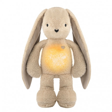 myHummy BUNNY with lamp white noise heater beige 7/1